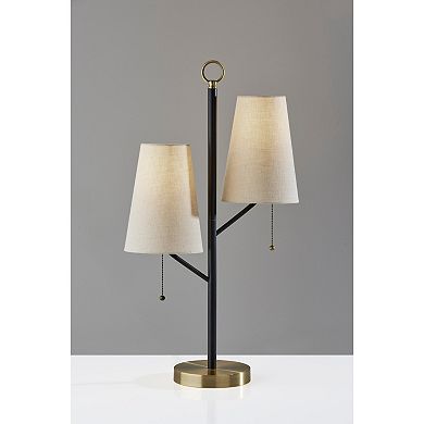 ADESSO Daniel Table Lamp