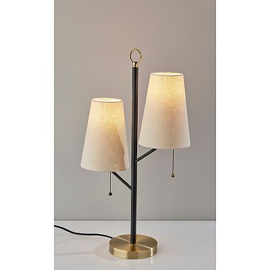 ADESSO Daniel Table Lamp