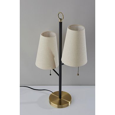 ADESSO Daniel Table Lamp