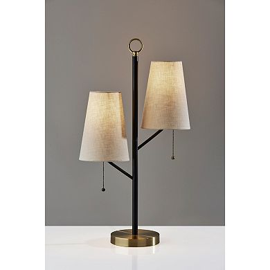 ADESSO Daniel Table Lamp