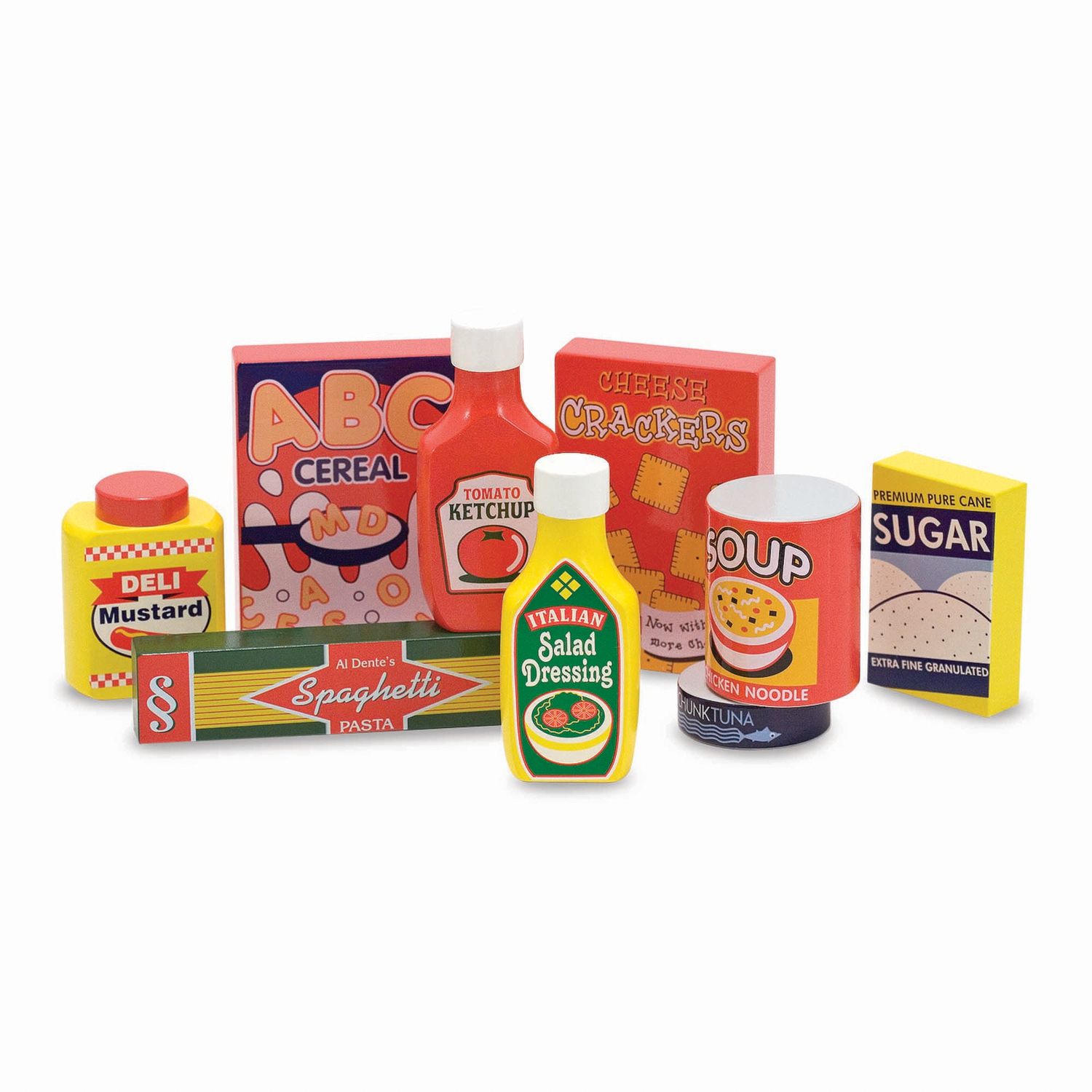 kohls melissa and doug grocery