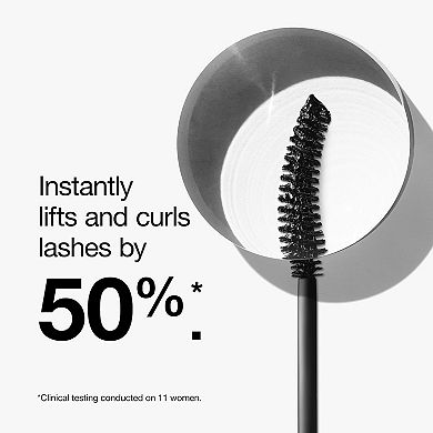 High Impact Zero Gravity Mascara