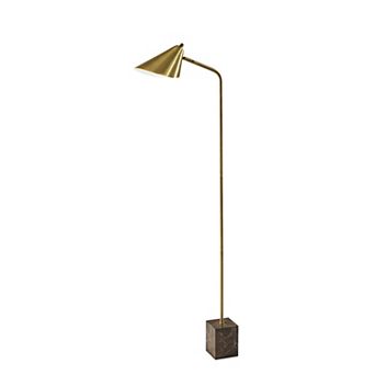 ADESSO Hawthorne Floor Lamp