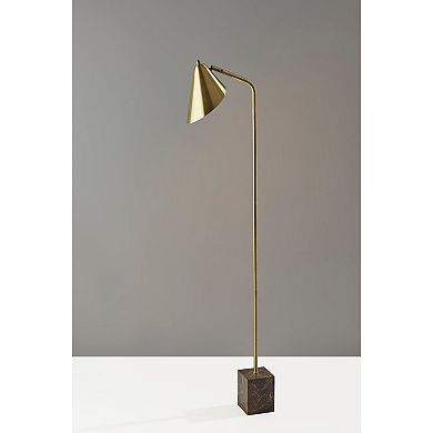 ADESSO Hawthorne Floor Lamp