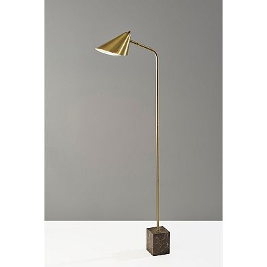 ADESSO Hawthorne Floor Lamp
