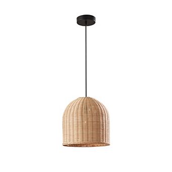 ADESSO Bahama Pendant Ceiling Light