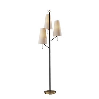 ADESSO Daniel Floor Lamp