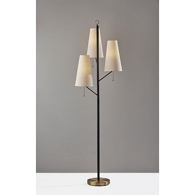 ADESSO Daniel Floor Lamp