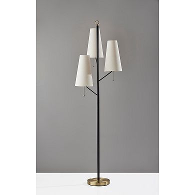 ADESSO Daniel Floor Lamp