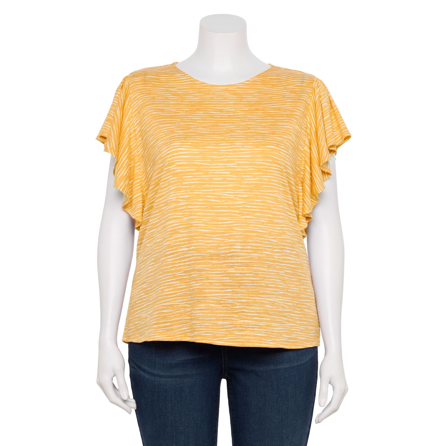 womens dressy tops kohls