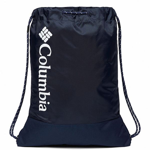 Columbia Drawstring Bag