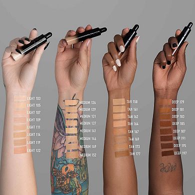 Good Apple Lightweight Full-Coverage Concealer