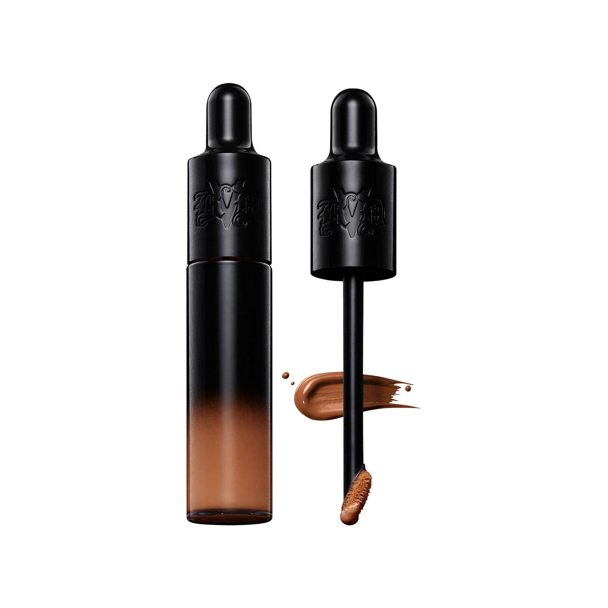KVD Beauty Good Apple Lightweight Full-Coverage Concealer, Size: 0.88 Oz, D