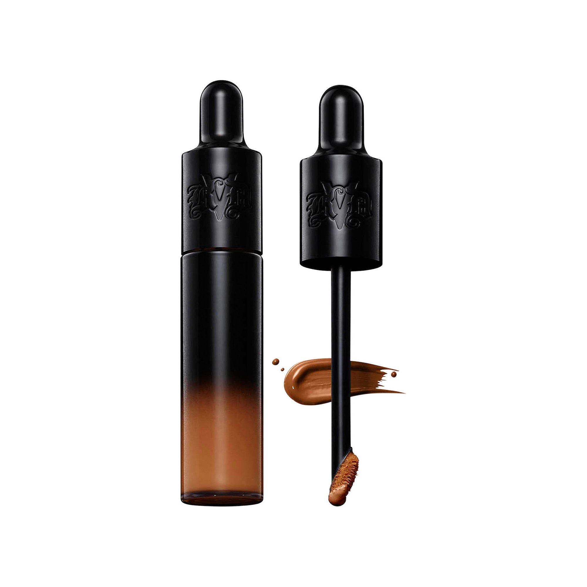 KVD Beauty Good Apple Lightweight Full-Coverage Concealer, Size: 0.88 Oz, D