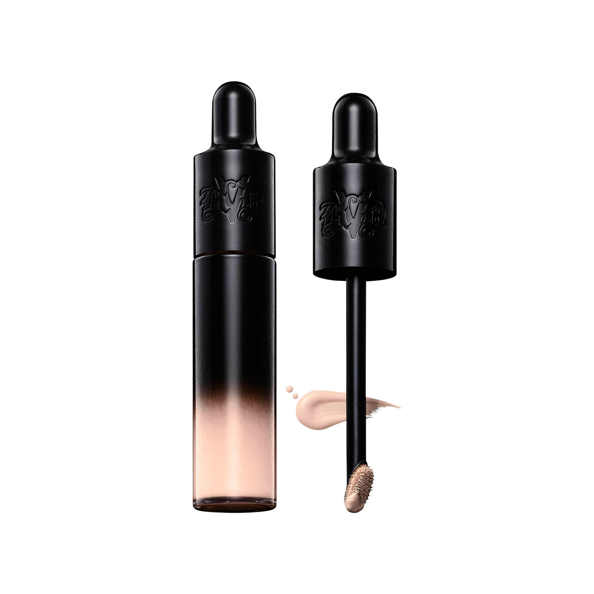 KVD Beauty Good Apple Lightweight Full-Coverage Concealer, Size: 0.88 Oz, L