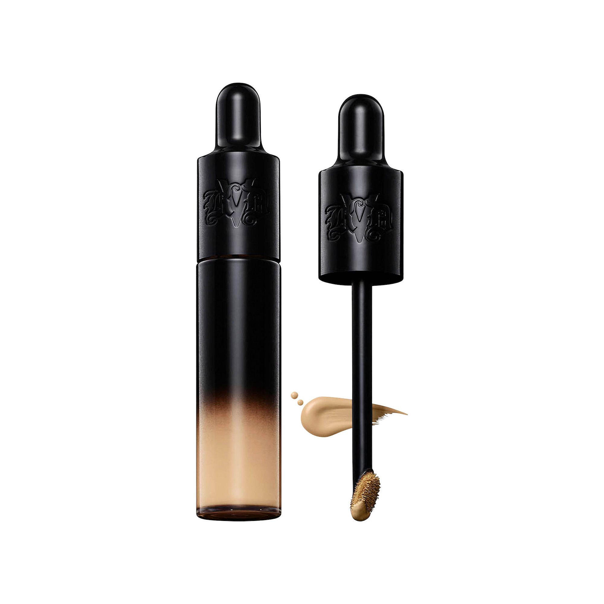 KVD Beauty Good Apple Lightweight Full-Coverage Concealer, Size: 0.88 Oz, M