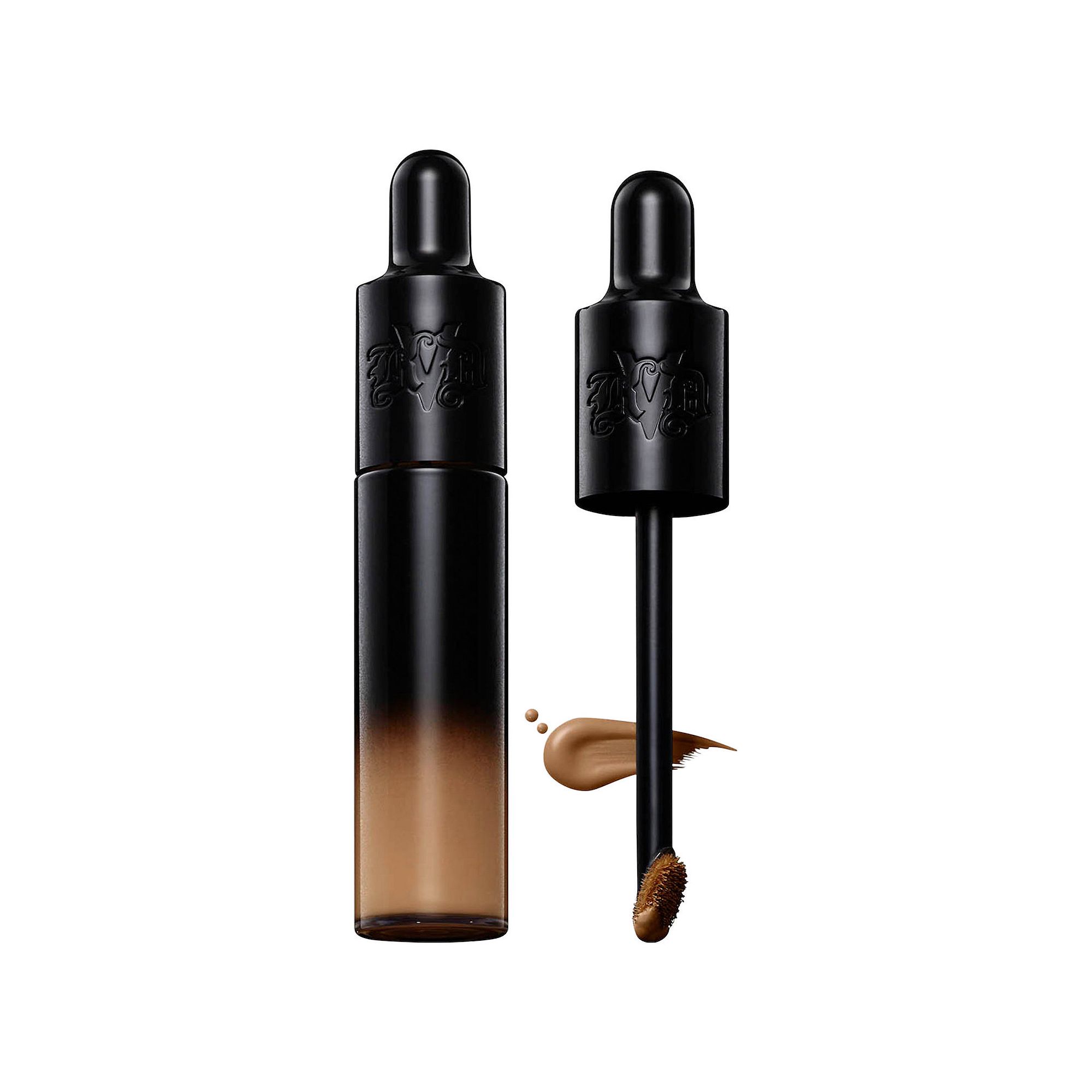 KVD Beauty Good Apple Lightweight Full-Coverage Concealer, Size: 0.88 Oz, M