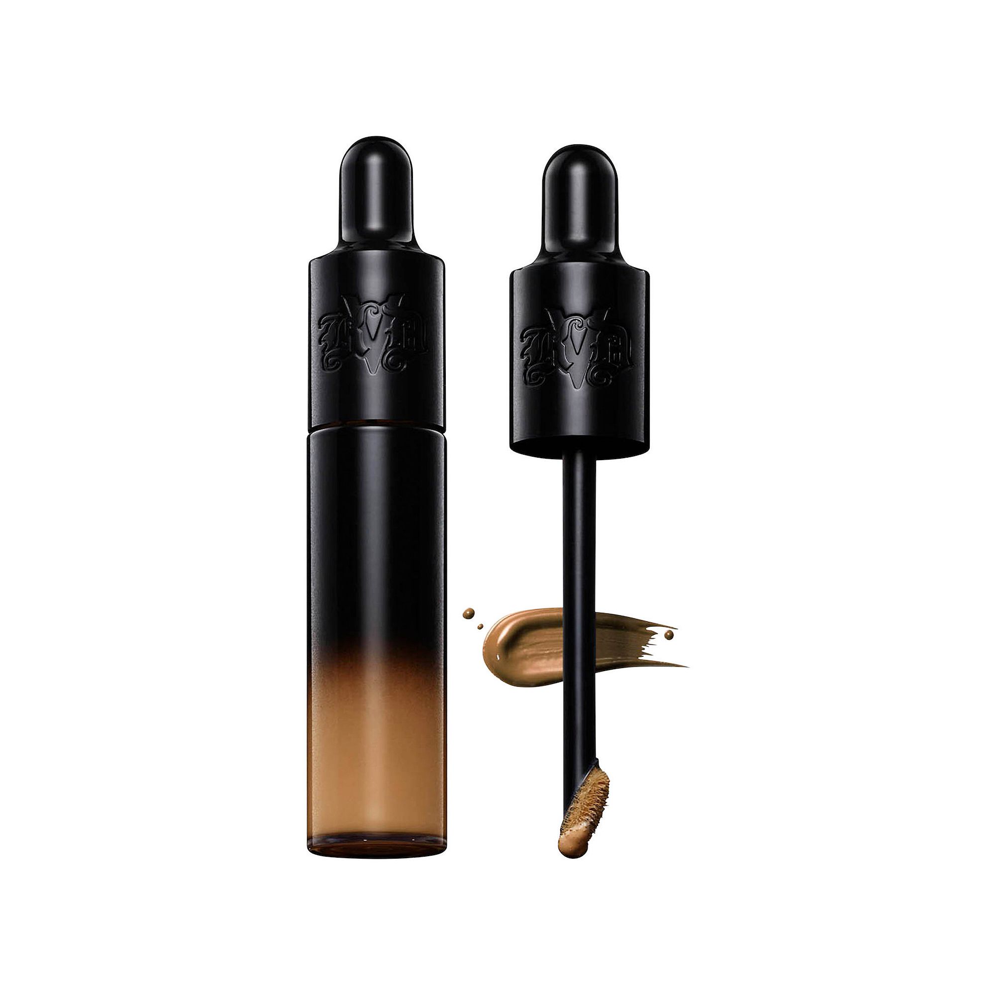 KVD Beauty Good Apple Lightweight Full-Coverage Concealer, Size: 0.88 Oz, 1