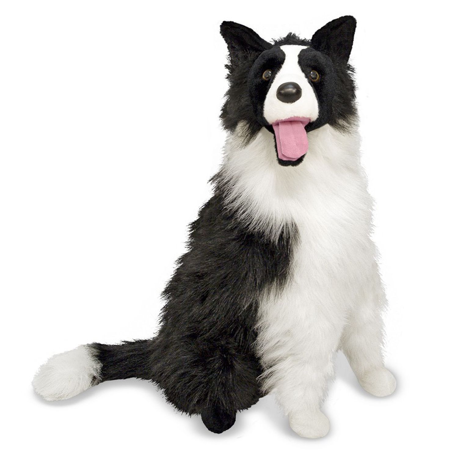 giant dalmatian stuffed animal