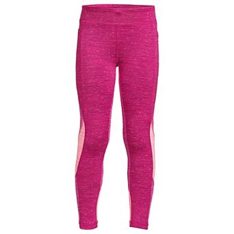 Girls 4-18 Lands' End Active Leggings
