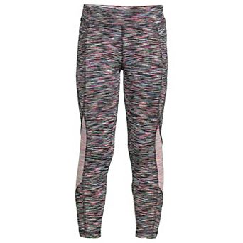 Girls 4-18 Lands' End Active Leggings