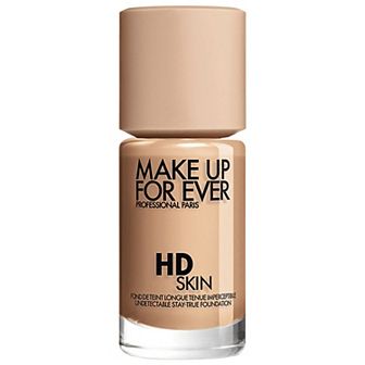 MAKE UP FOR EVER Mini HD Skin Undetectable Longwear Foundation