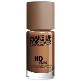 MAKE UP FOR EVER Mini HD Skin Undetectable Longwear Foundation