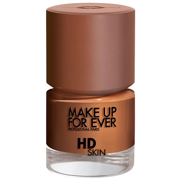 MAKE UP FOR EVER HD Skin Undetectable Longwear Foundation - 4n62 (1.01 FL OZ)