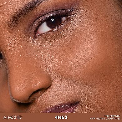 HD Skin Waterproof Natural Matte Foundation