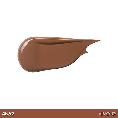 HD Skin Waterproof Natural Matte Foundation