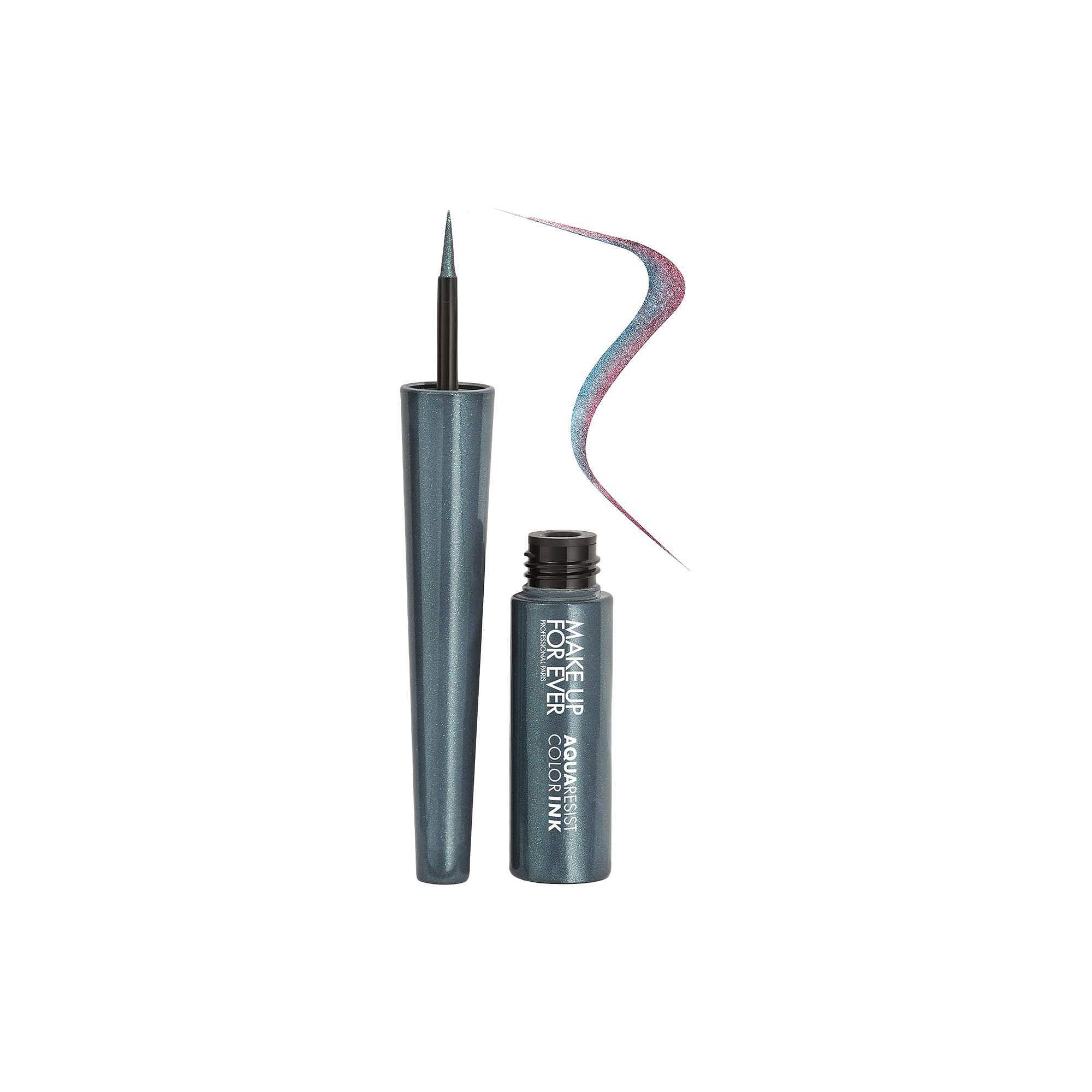 MAKE UP FOR EVER Aqua Resist Color Ink 24HR Waterproof Liquid Eyeliner, Siz