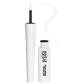 MAKE UP FOR EVER Aqua Resist Color Ink 24HR Waterproof Liquid Eyeliner