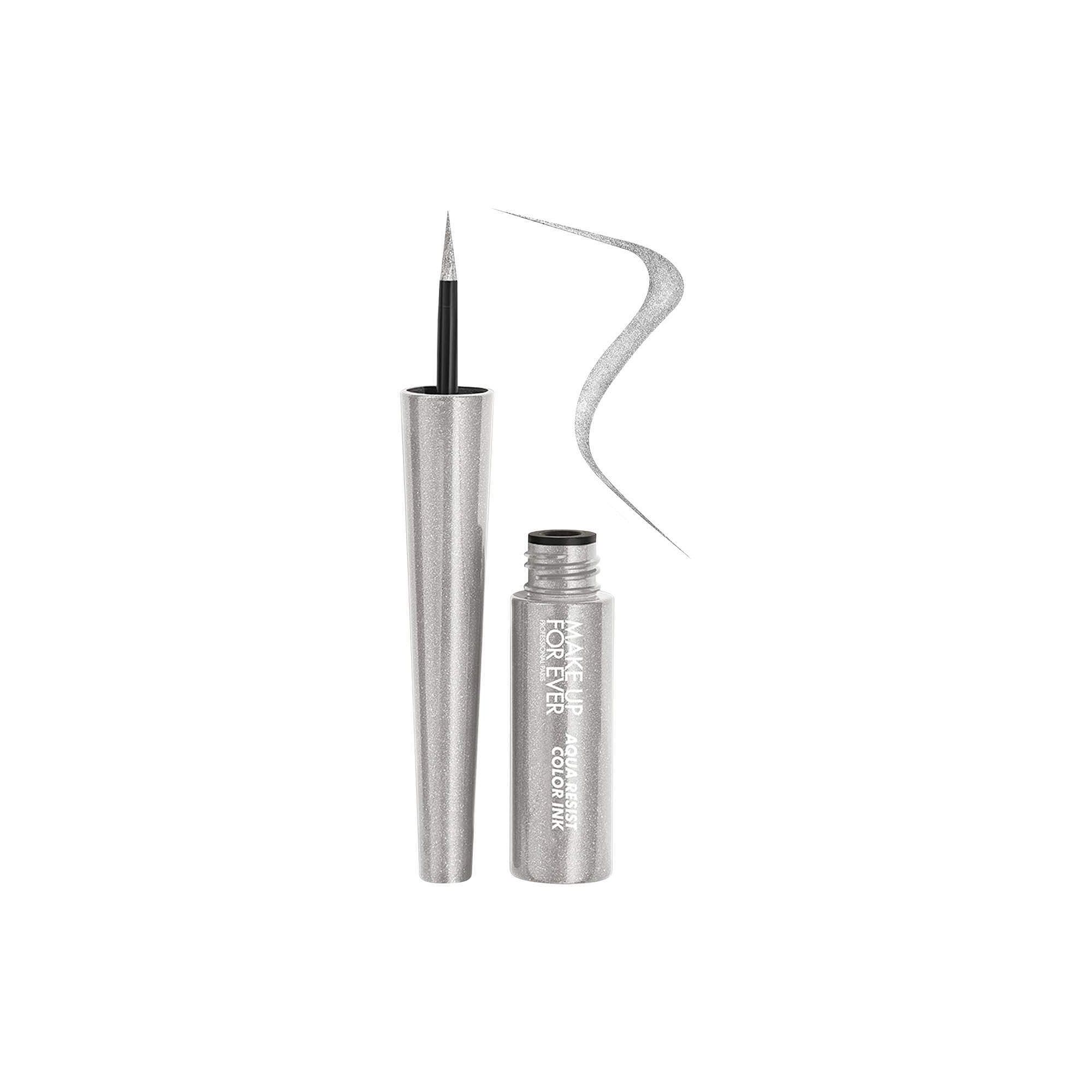 MAKE UP FOR EVER Aqua Resist Color Ink 24HR Waterproof Liquid Eyeliner, Siz