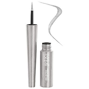 MAKE UP FOR EVER Aqua Resist Color Ink 24HR Waterproof Liquid Eyeliner