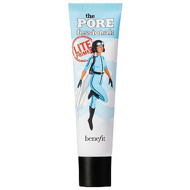 The POREfessional: Mini Lite Primer Water-Based Pore Primer