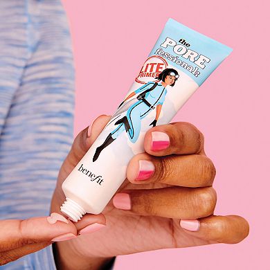 The POREfessional: Mini Lite Primer Water-Based Pore Primer