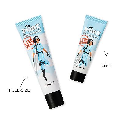 The POREfessional: Mini Lite Primer Water-Based Pore Primer