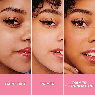 The POREfessional: Mini Lite Primer Water-Based Pore Primer