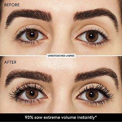 MAXIMIST Phyto-Fiber Volumizing Mascara