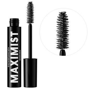 bareMinerals MAXIMIST Phyto-Fiber Volumizing Mascara