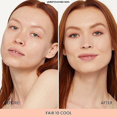 BAREPRO 16-HR Skin-Perfecting Powder Foundation