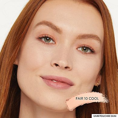 BAREPRO 16-HR Skin-Perfecting Powder Foundation