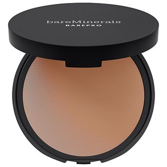 bareMinerals BAREPRO 16-HR Skin-Perfecting Powder Foundation