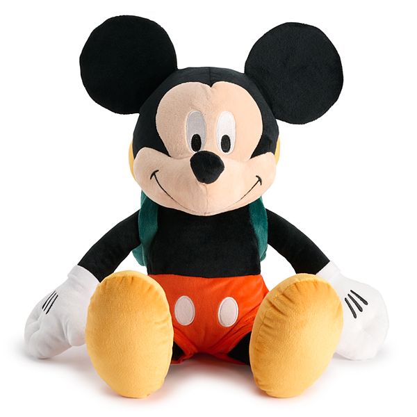 Mickey mouse outlet pillow