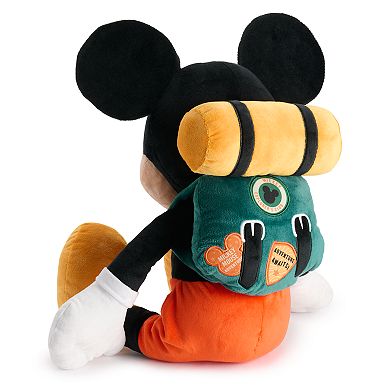 Disney's Mickey Mouse Pillow Buddy by The Big One®