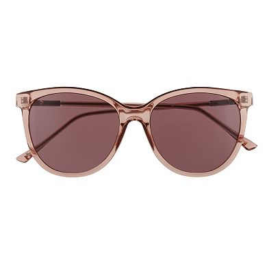 Women's LC Lauren Conrad Alysia 54mm Cat Eye Sunglasses