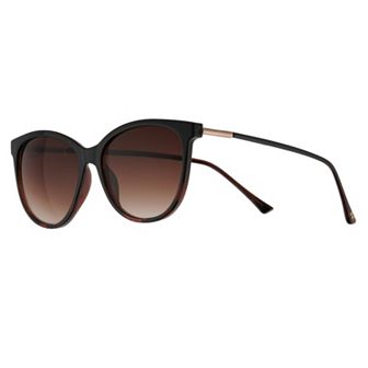 Women's LC Lauren Conrad Alysia 54mm Cat Eye Sunglasses