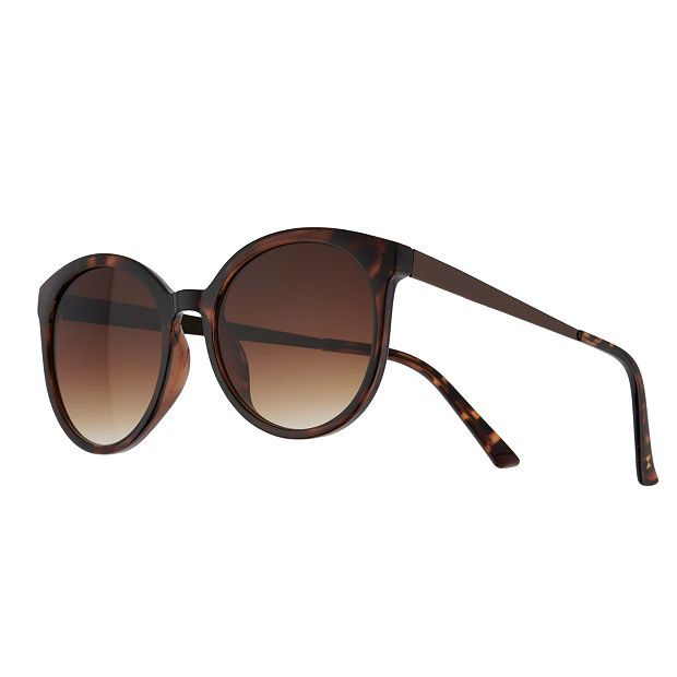 Womens sunglasses best sale at kohls