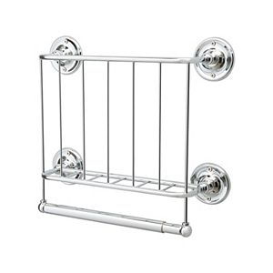Neu Home Magazine Rack