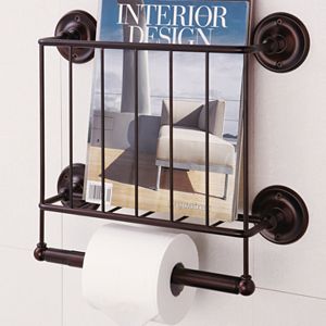 Neu Home Magazine Rack
